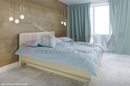 Спальня Карина  композиции  и модули