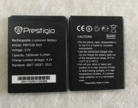 Аккумулятор для Prestigio Muze A7 PSP7530