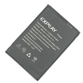Аккумулятор оригинал для Explay Pulsar