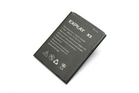 Аккумулятор для EXPLAY Five, X5 [2000mAh]