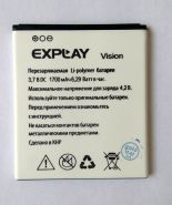 Аккумулятор Explay Vision, Surf Original