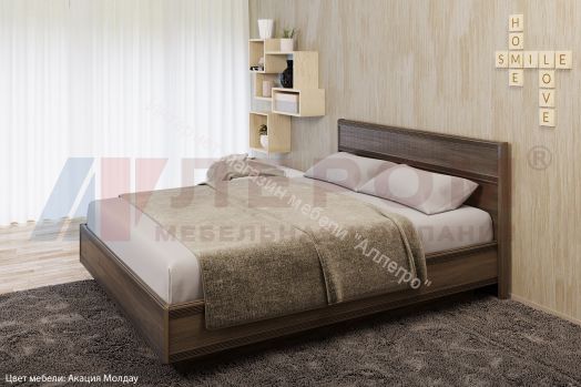 Карина Кровать КР-1021/22/23/24  с П /мех.