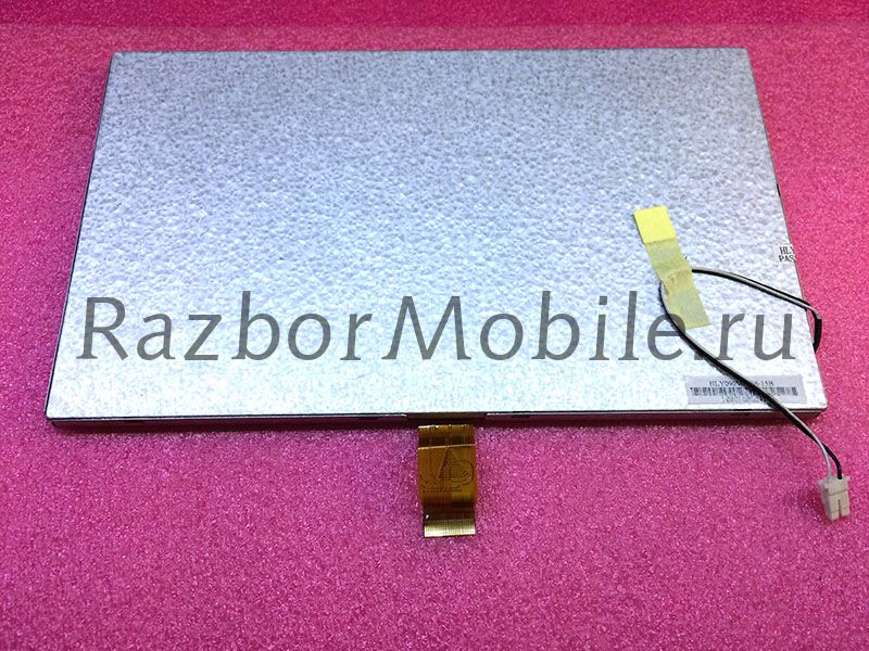 Дисплей HLY090ML106-15b