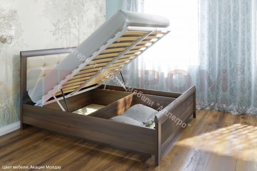 Спальня Карина  композиции  и модули