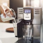 Кофемашина Philips EP5035/10 LatteGo Series 5000