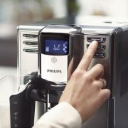 Кофемашина Philips EP5035/10 LatteGo Series 5000