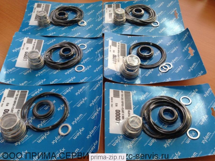 Торцевое уплотнение Lowara 10SV05F022