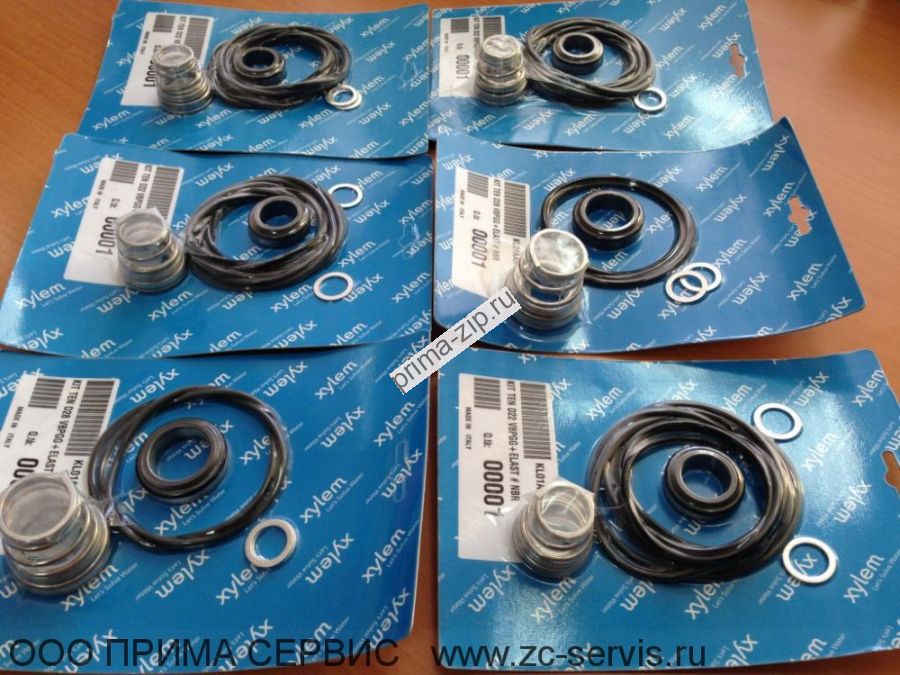 Торцевое уплотнение Lowara 10SV05F022