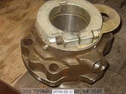 Торцовое уплотнение к насосу НЦ-107, НЦ-108