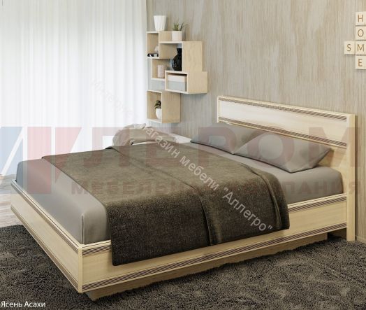 Спальня Карина - композиция 9