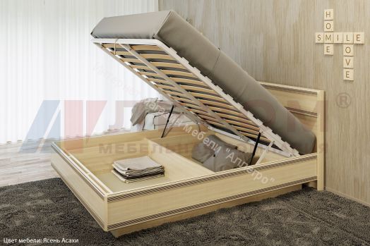 Спальня Карина - композиция 9