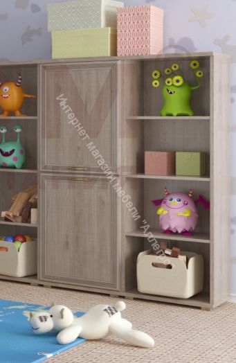 Шкаф ШК-1087 многофункциональный Карина