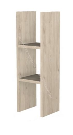 Полка ПЛ-1013 Карина