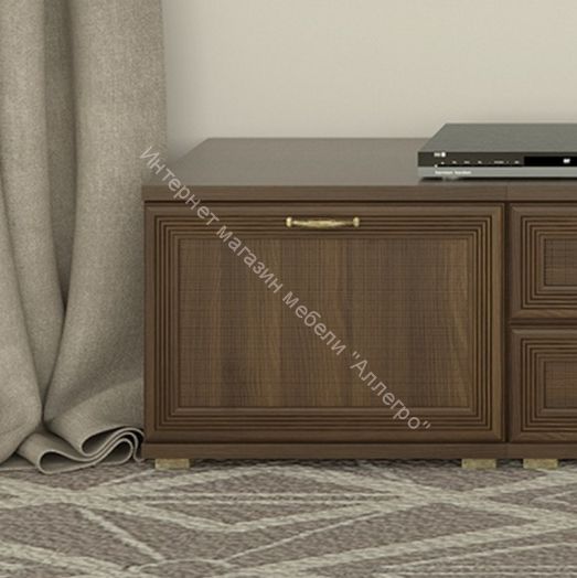 Тумба ТБ-1036 для ТВ  Карина