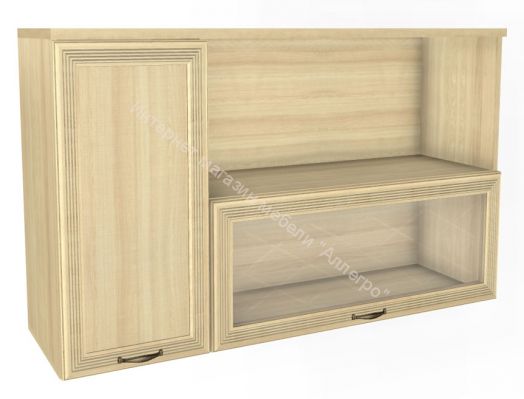 Антресоль АН-1026 Карина