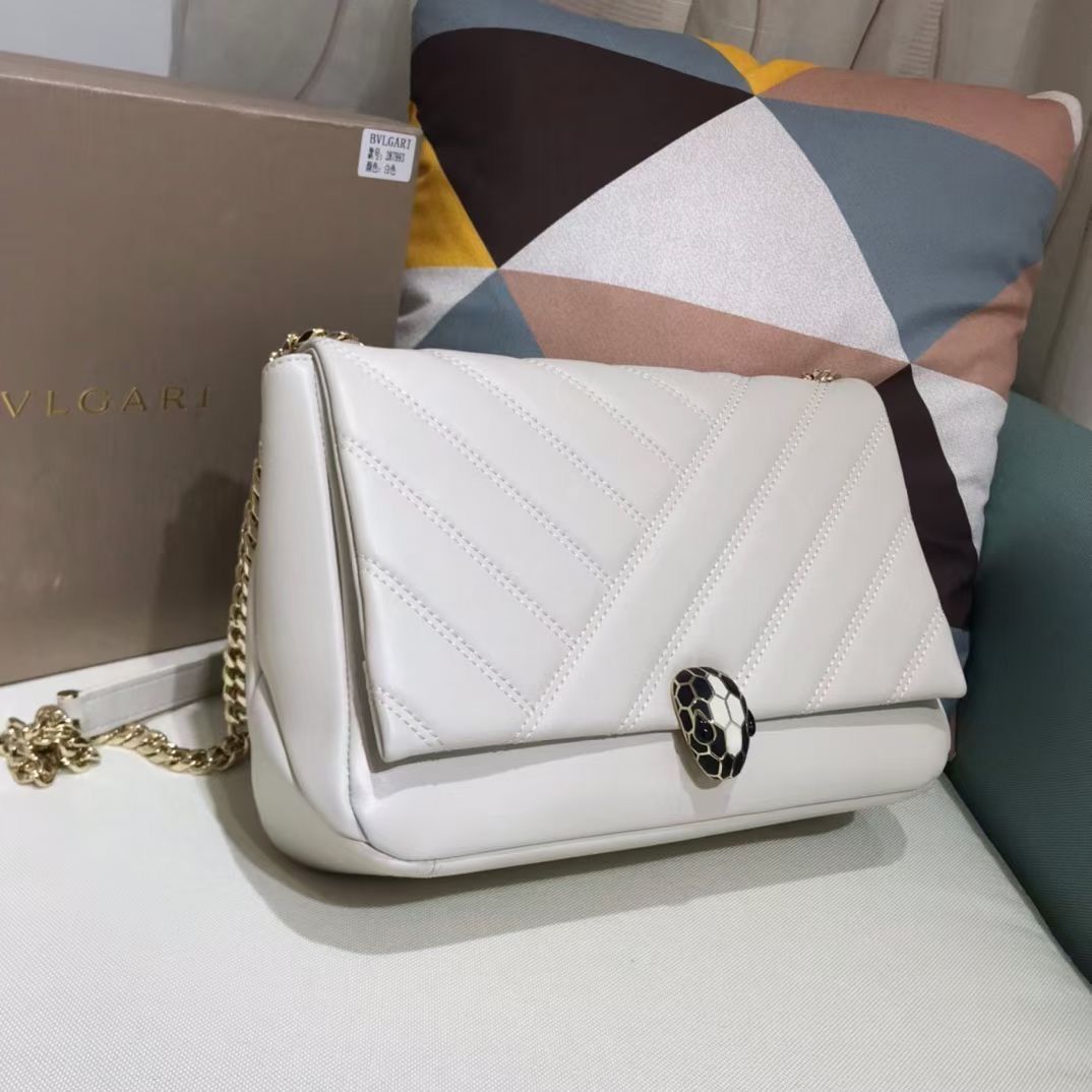 BVLGARI SERPENTI CABOCHON 27 cm