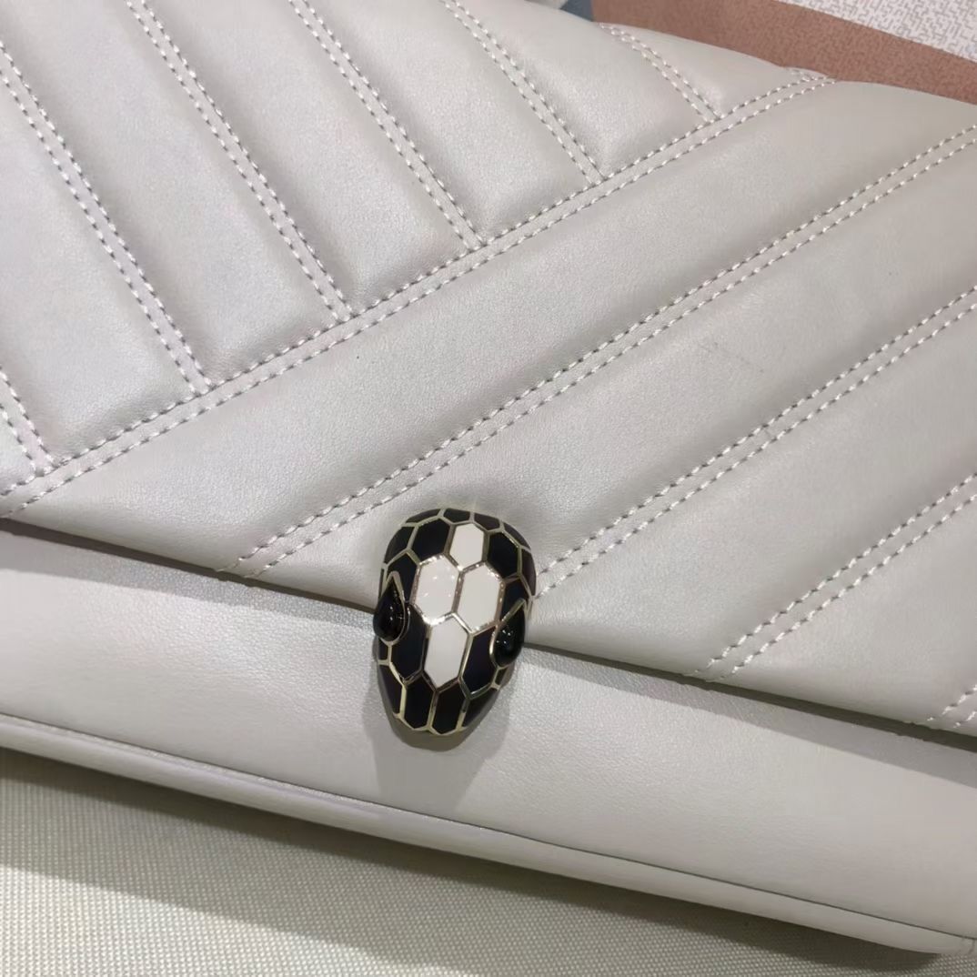 BVLGARI SERPENTI CABOCHON 27 cm