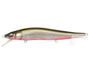 Воблер Megabass Vision Oneten R (SP-C) 110 мм / 14 гр / Заглубление: 0 - 1,7 м / цвет: M Shad (JM)