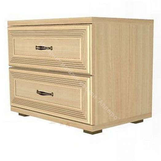 Спальня Карина - композиция 9