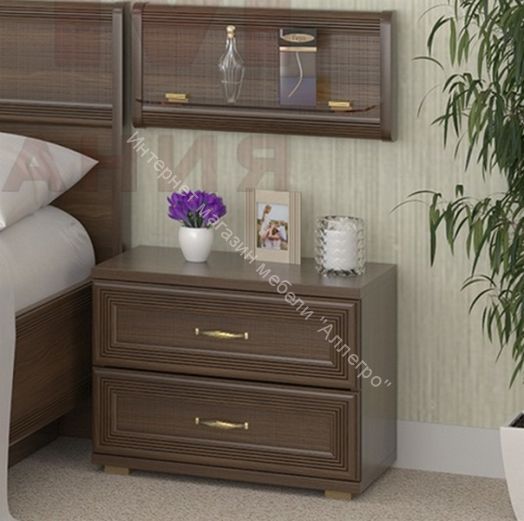 Спальня Карина - композиция 9