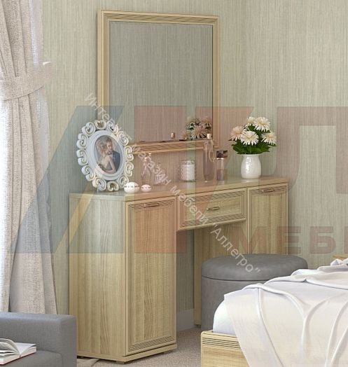 Спальня Карина - композиция 9