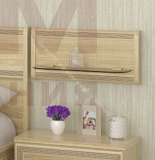 Карина Полка для мебели ПЛ-1032