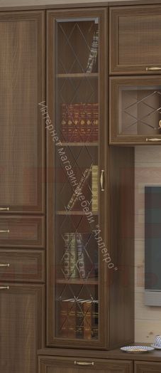 Шкаф ШК-1063 многофункциональный Карина