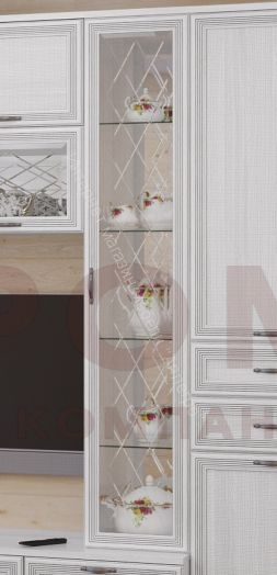 Шкаф ШК-1064 многофункциональный Карина