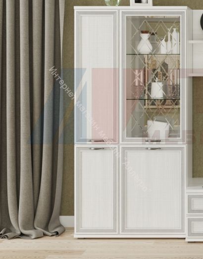 Шкаф ШК-1072 многофункциональный Карина