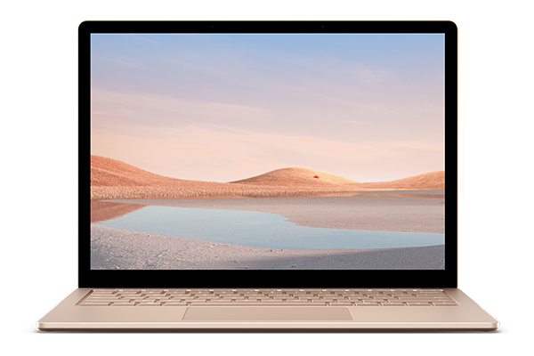 Ноутбук Microsoft Surface Laptop 4 13,5 Intel Core i7 16GB 512GB (Sandstone) (Windows 10 Home)