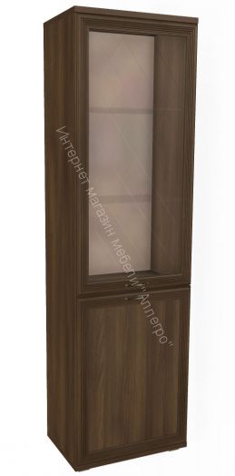 Шкаф ШК-1074 многофункциональный Карина