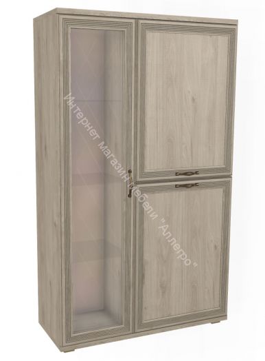 Шкаф ШК-1082 многофункциональный Карина