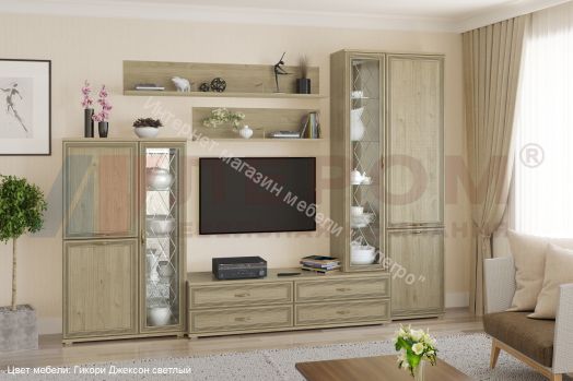 Шкаф ШК-1082 многофункциональный Карина