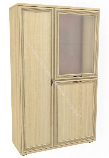 Шкаф ШК-1084 многофункциональный Карина