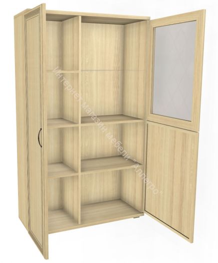 Шкаф ШК-1084 многофункциональный Карина