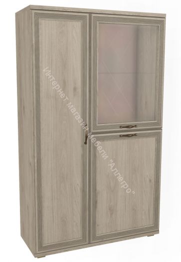 Шкаф ШК-1084 многофункциональный Карина