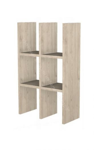 Полка ПЛ-1012 Карина