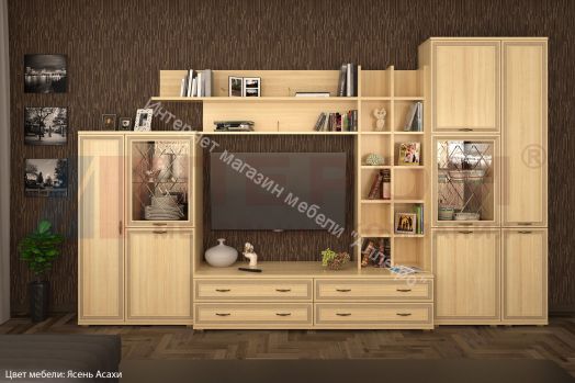 Полка ПЛ-1011 Карина