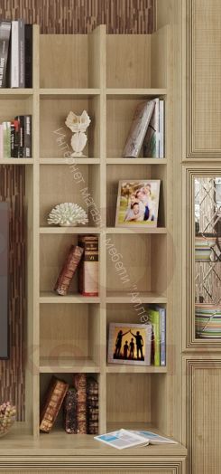 Полка ПЛ-1011 Карина