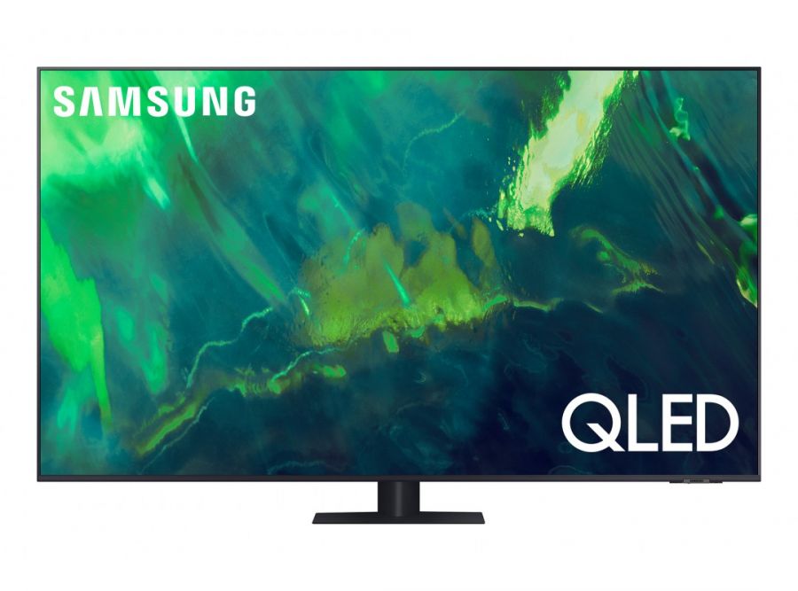 Телевизор Samsung QE85Q77AAU