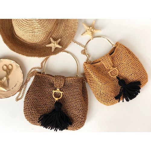 [heartmade_by_mari] Сумка 'Sahara' (Marina Argunova)