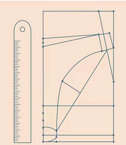 [katshowroom] Построение и моделирование трусиков (Катя Сизова)