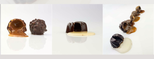 [Кондитерка] Жидкие начинки для конфет (Андрей Канакин)