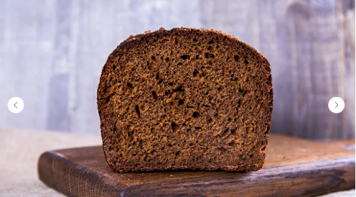 [Pastry is magic] Бородинский хлеб (Нина Тарасова)