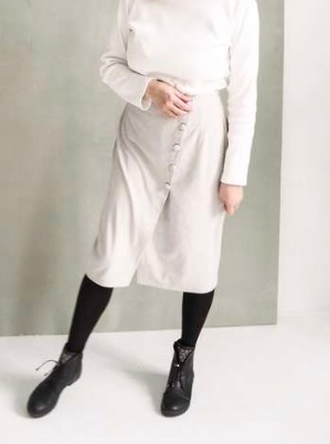 [Sewsvaits] Выкройка, юбка 05. Размер 44 (Sveta Vaits)