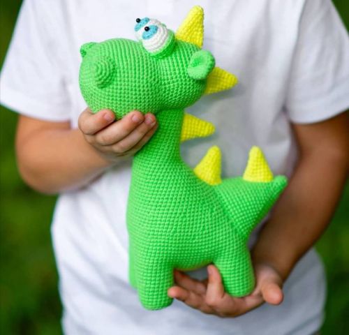 Дракоша (Ольга Шевцова)