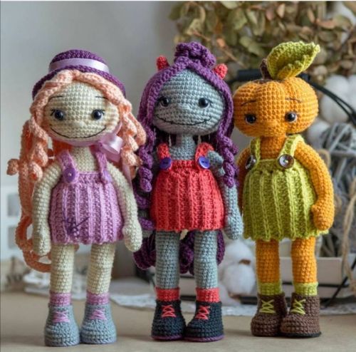 Хэллоуин (Анастасия Мостачева)