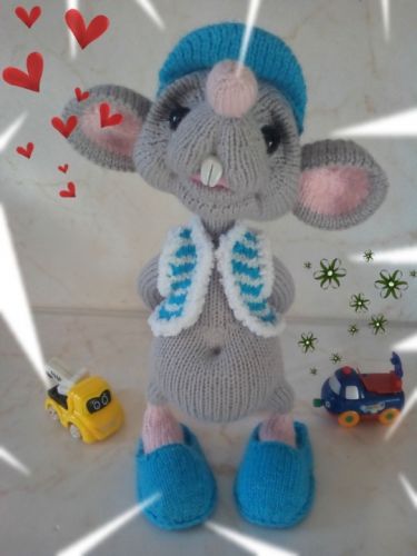 Крыс 2020 (Наталья Каюда)