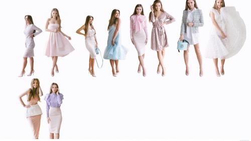 Курс “Base” [CUT&SEW]