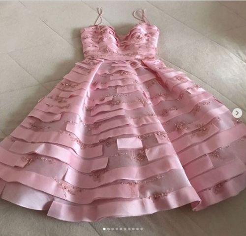 Мастер класс по созданию свадебного платья [swetulekkk]